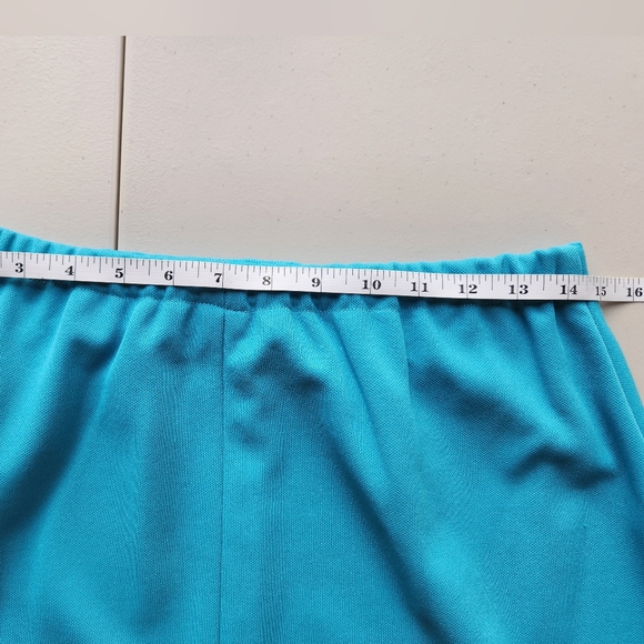 Vintage 3 piece skirt set - Picture 6 of 10